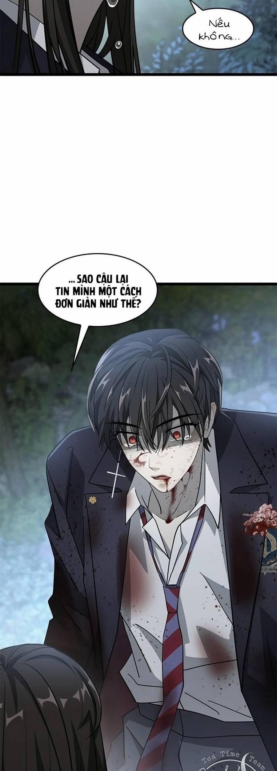 Trăng Tối: Kỉ Nguyên Máu 18 trang 48