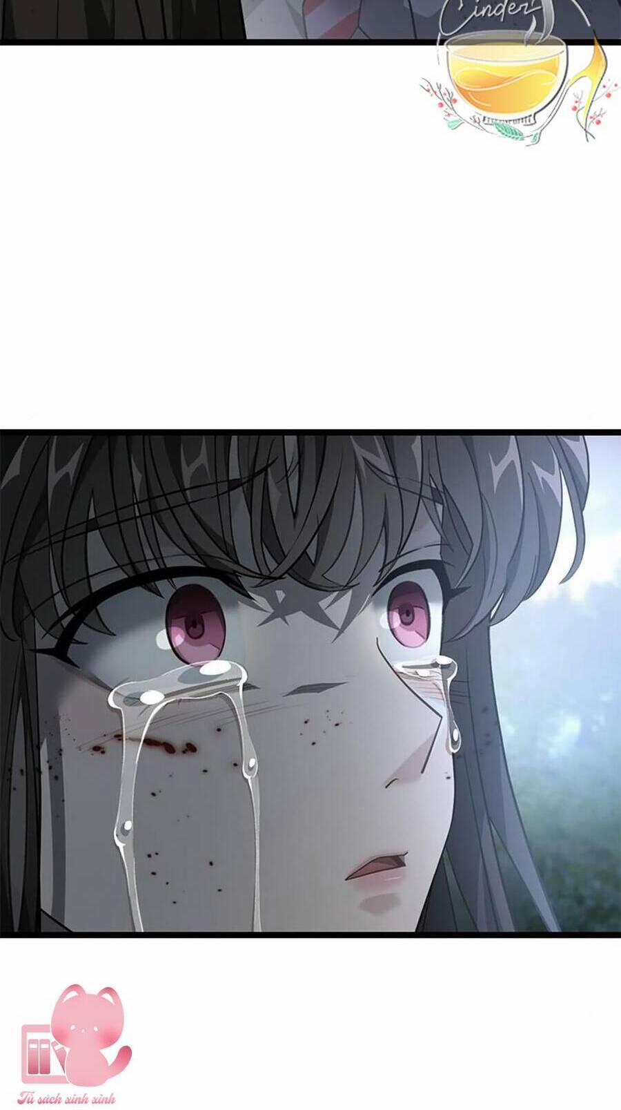 Trăng Tối: Kỉ Nguyên Máu 18 trang 49