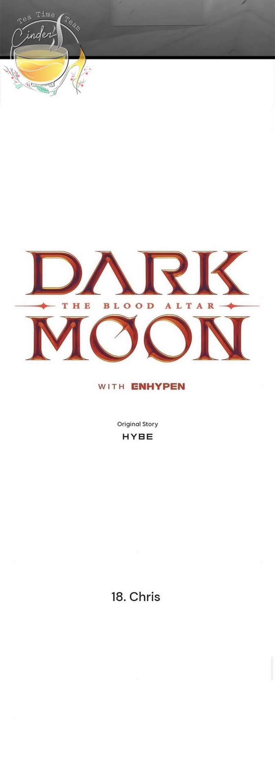 Trăng Tối: Kỉ Nguyên Máu 18 trang 5