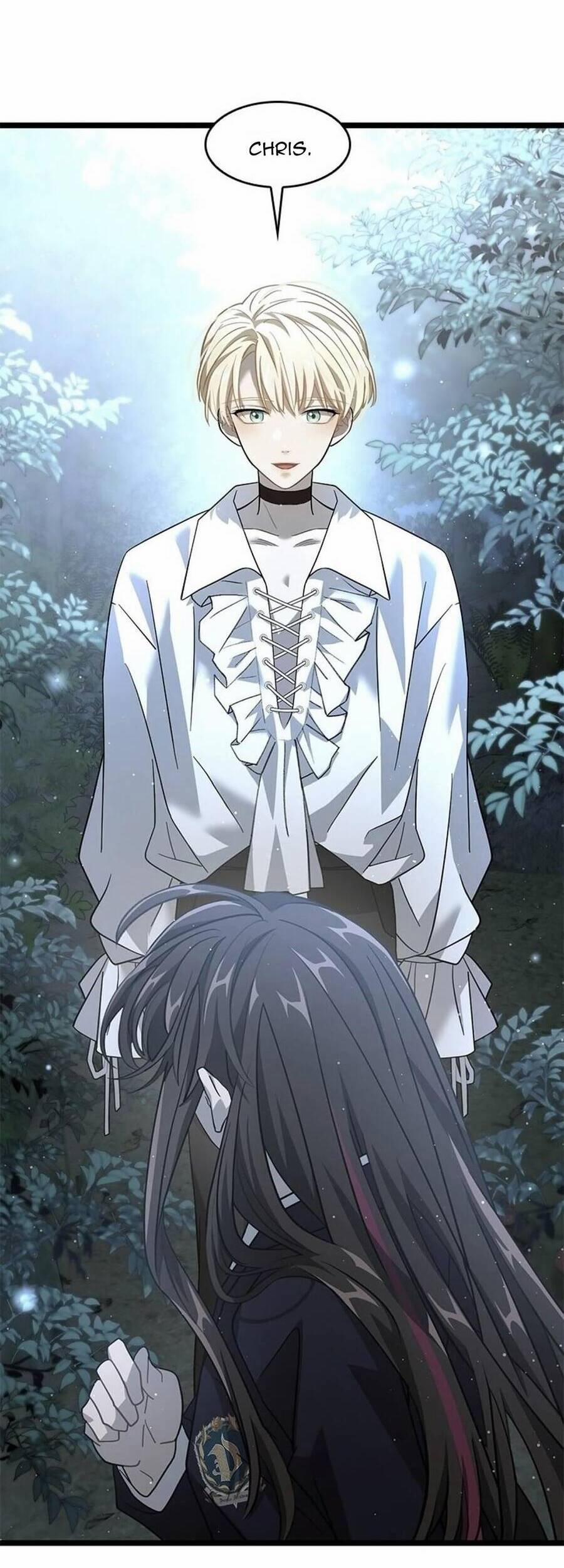 Trăng Tối: Kỉ Nguyên Máu 18 trang 53