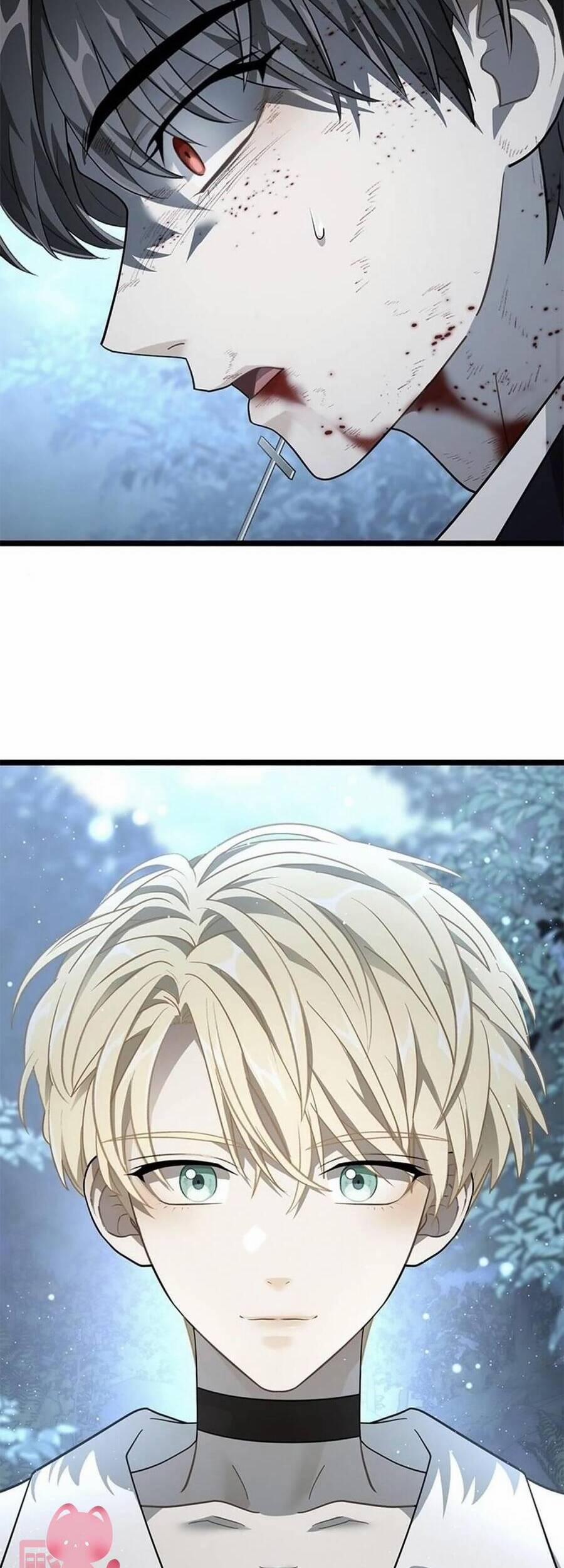 Trăng Tối: Kỉ Nguyên Máu 18 trang 55