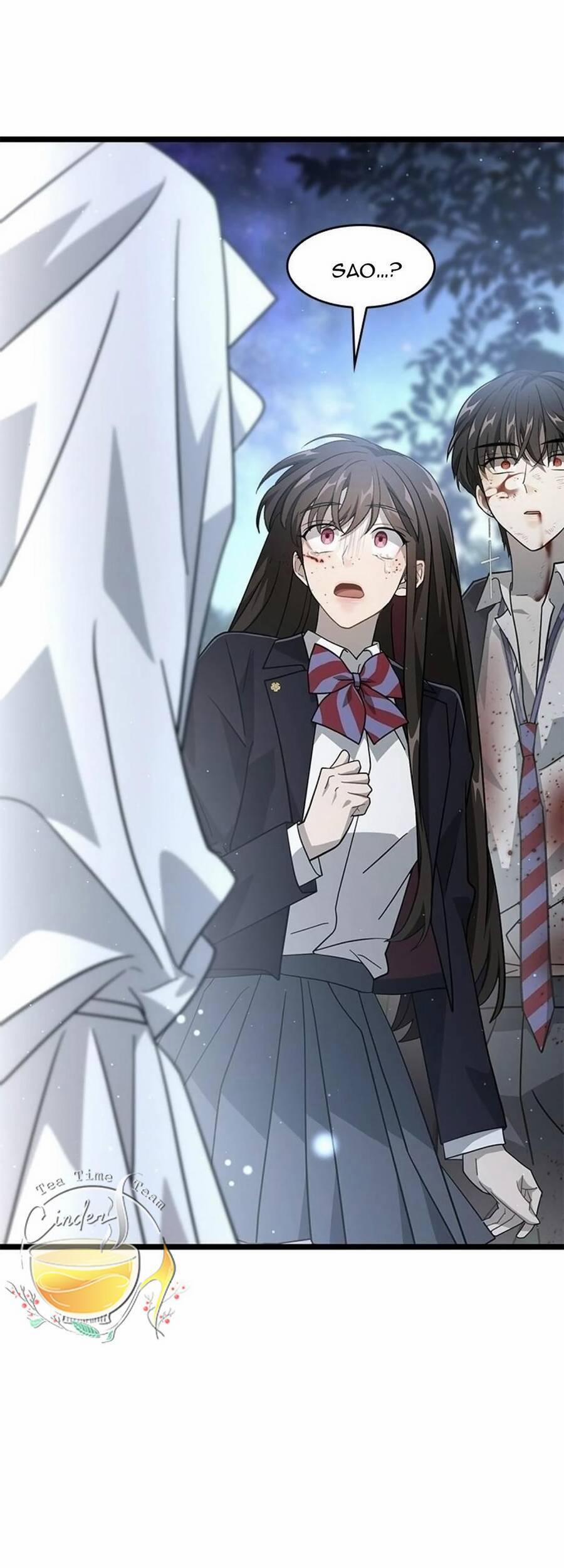 Trăng Tối: Kỉ Nguyên Máu 18 trang 57