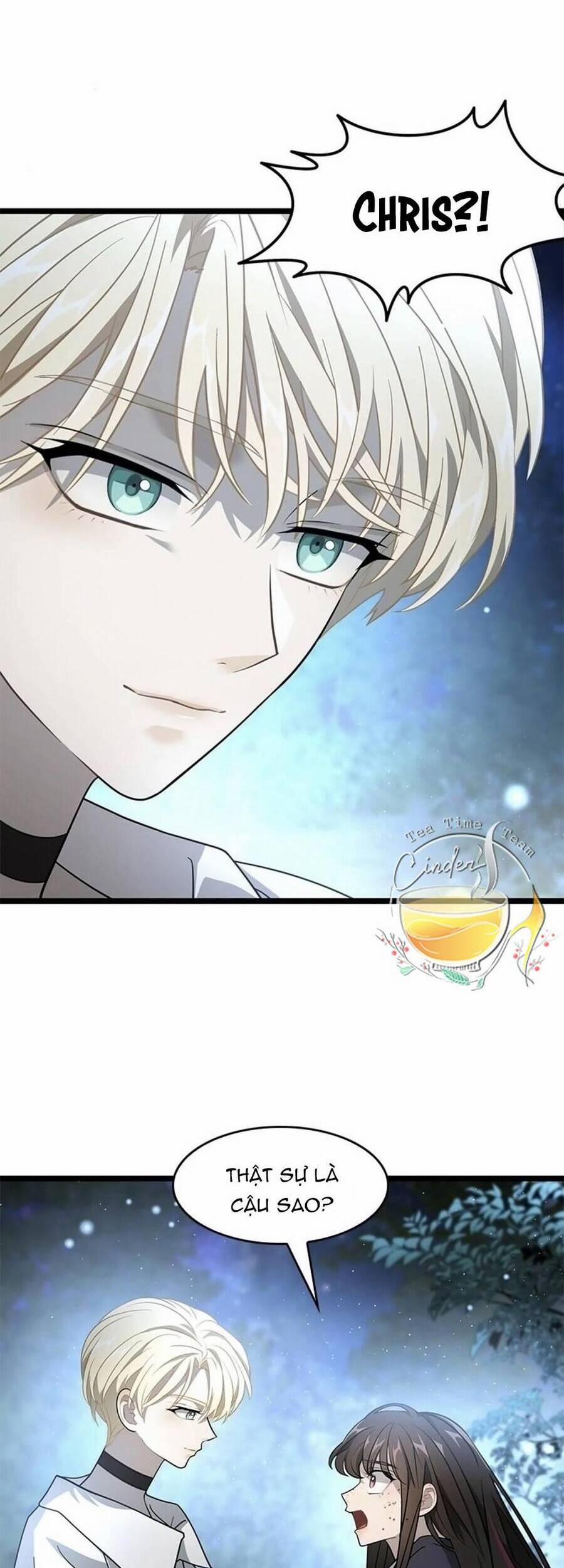 Trăng Tối: Kỉ Nguyên Máu 18 trang 58