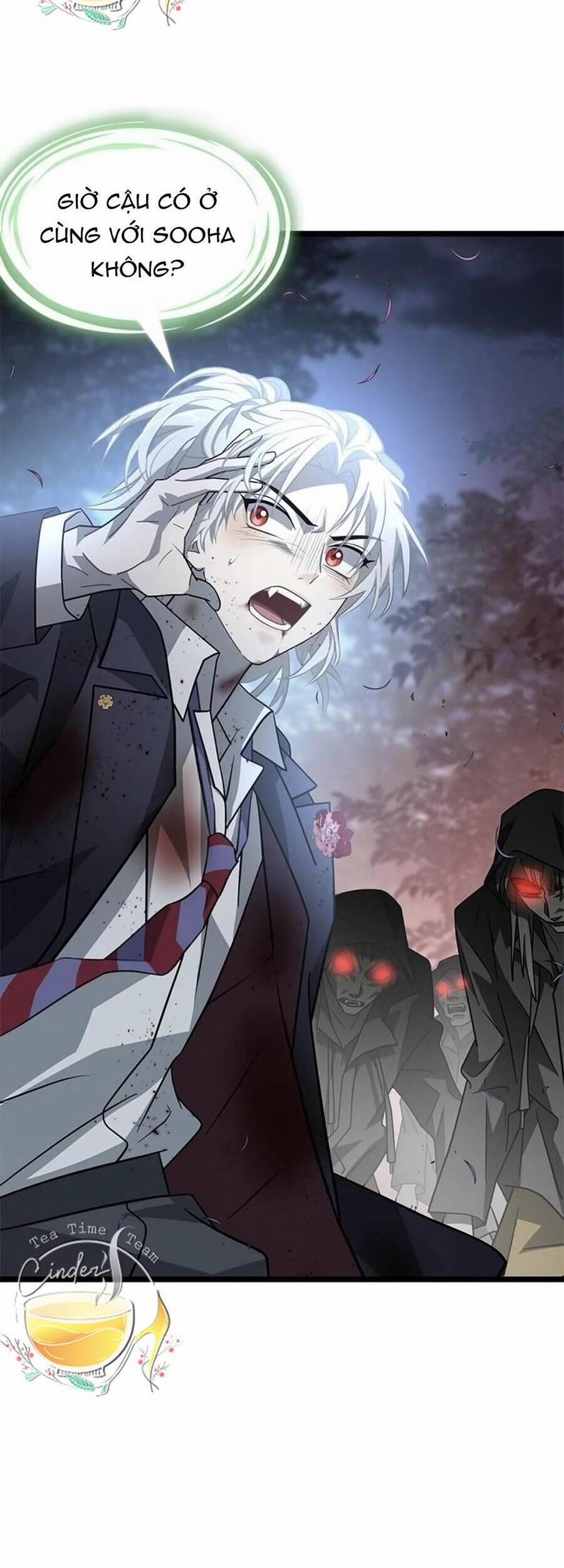 Trăng Tối: Kỉ Nguyên Máu 18 trang 60