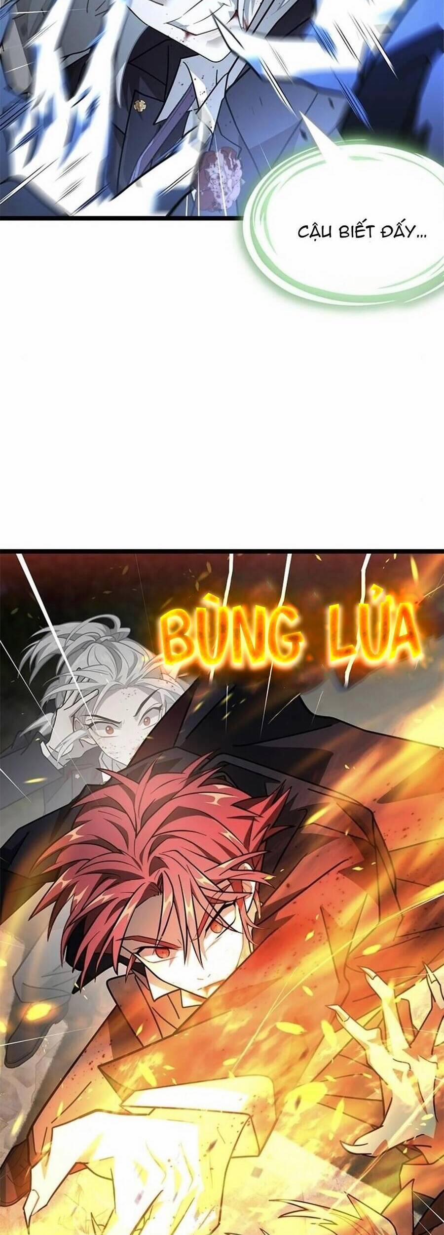 Trăng Tối: Kỉ Nguyên Máu 18 trang 62