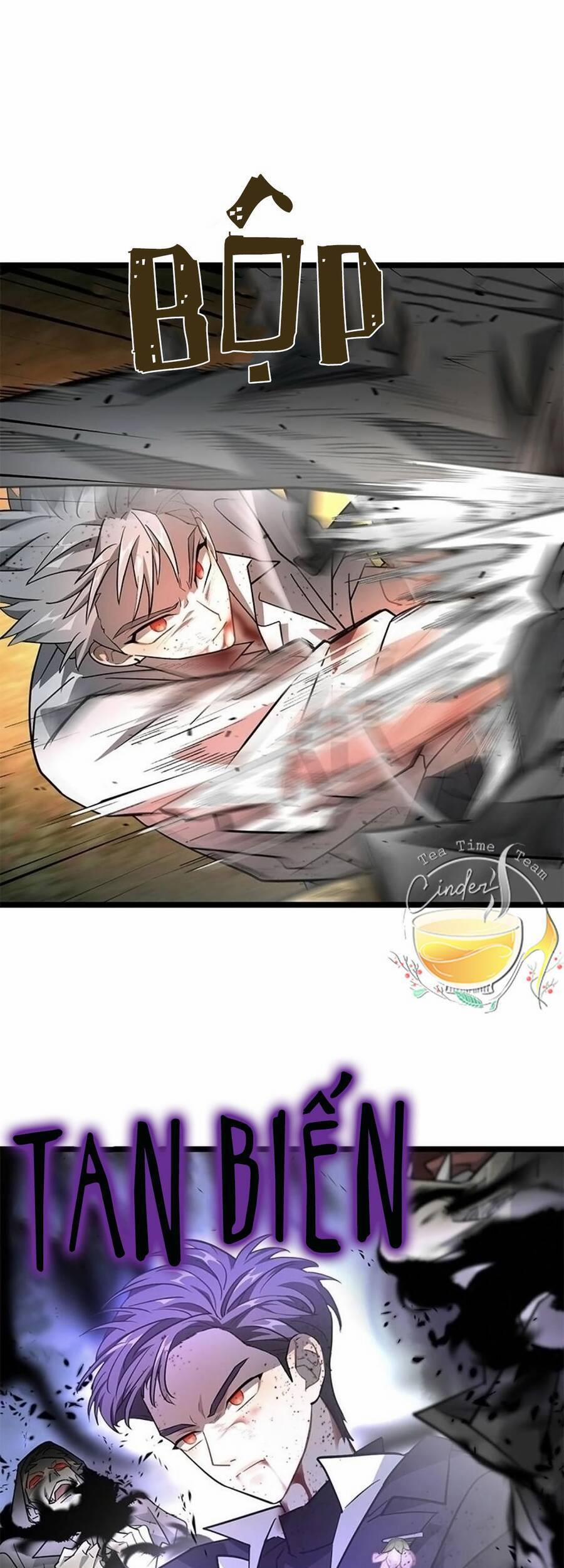 Trăng Tối: Kỉ Nguyên Máu 18 trang 64