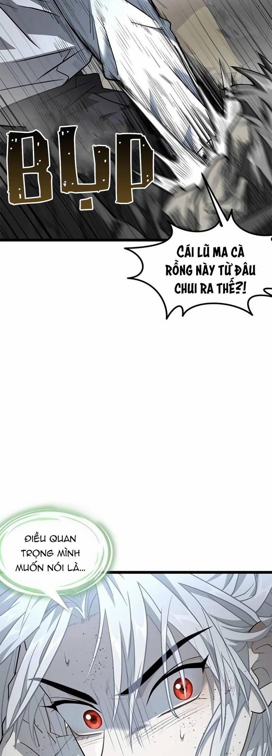 Trăng Tối: Kỉ Nguyên Máu 18 trang 66