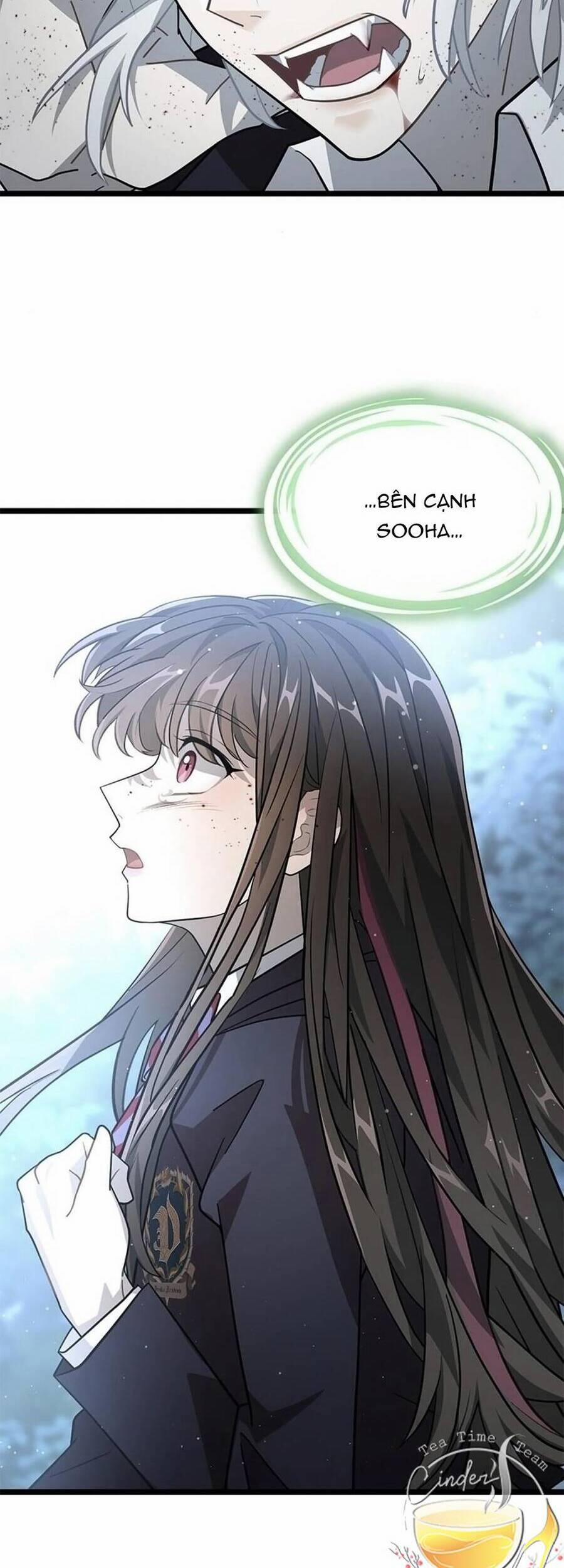 Trăng Tối: Kỉ Nguyên Máu 18 trang 67