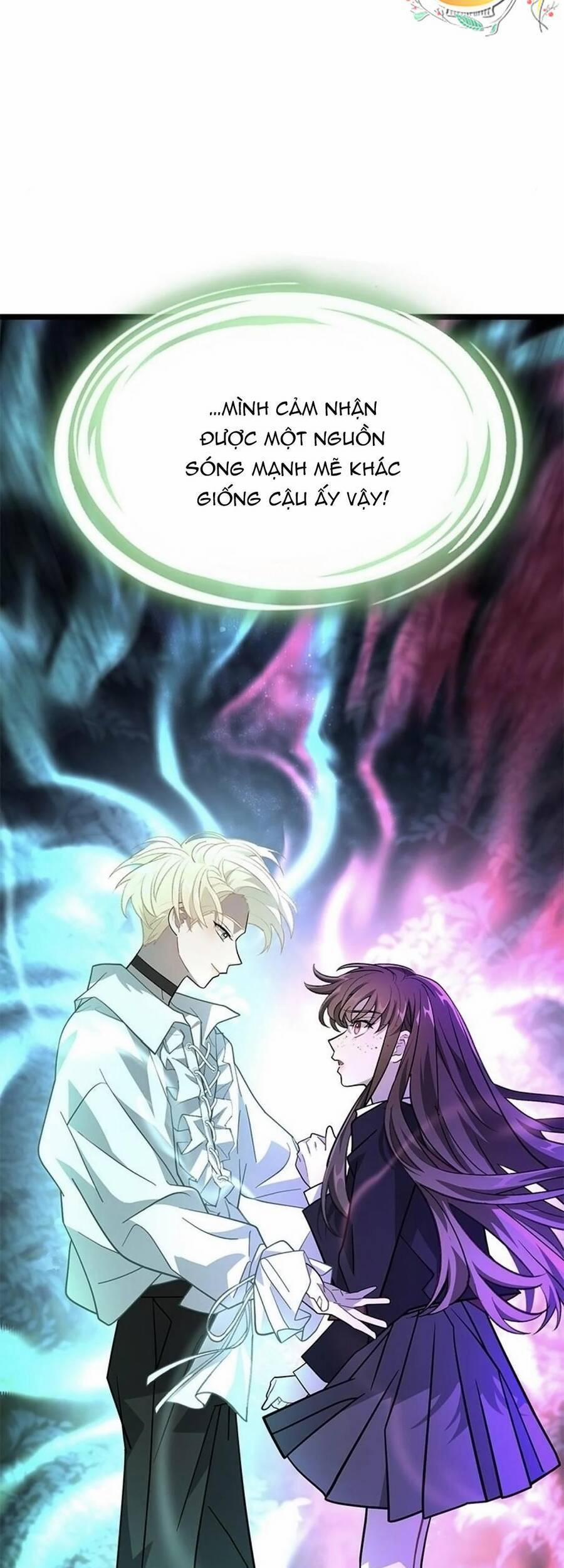 Trăng Tối: Kỉ Nguyên Máu 18 trang 68