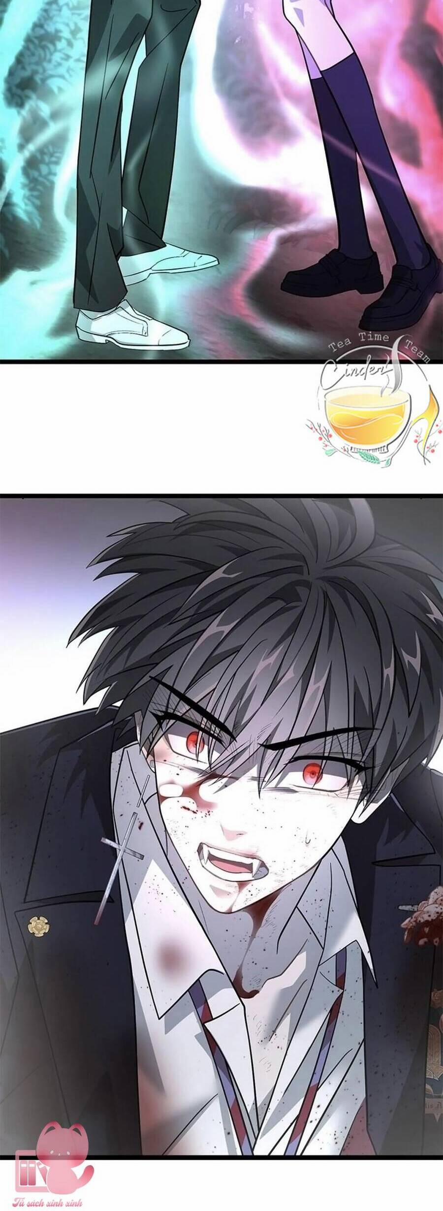Trăng Tối: Kỉ Nguyên Máu 18 trang 69