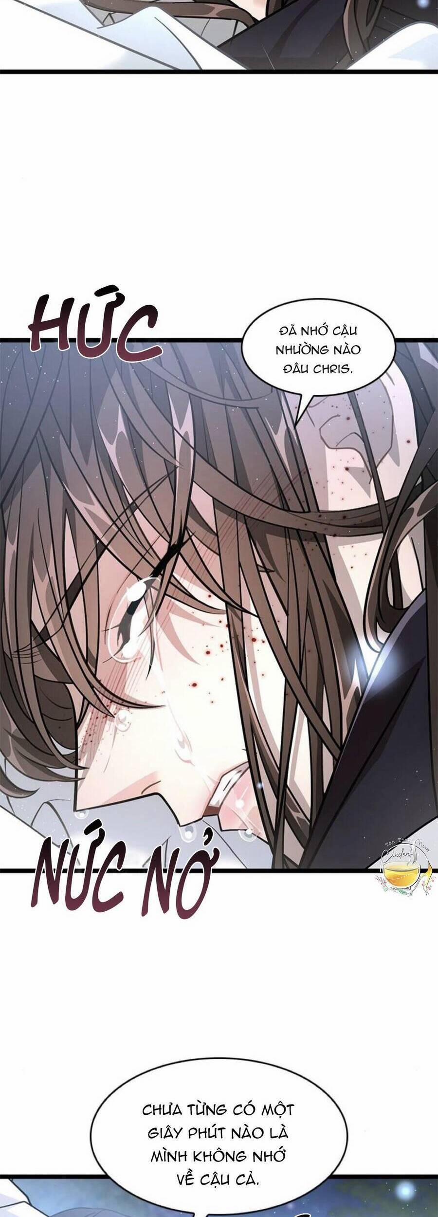 Trăng Tối: Kỉ Nguyên Máu 19 trang 12