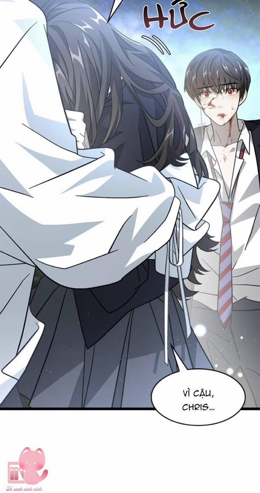 Trăng Tối: Kỉ Nguyên Máu 19 trang 13