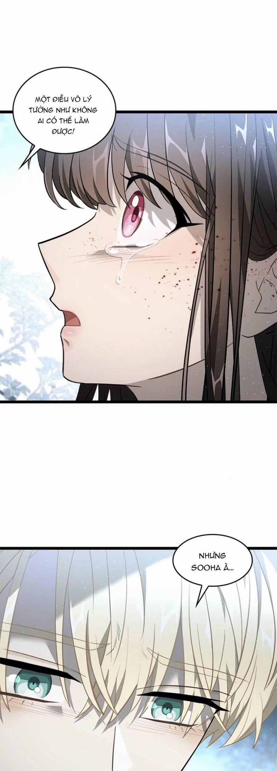 Trăng Tối: Kỉ Nguyên Máu 19 trang 17