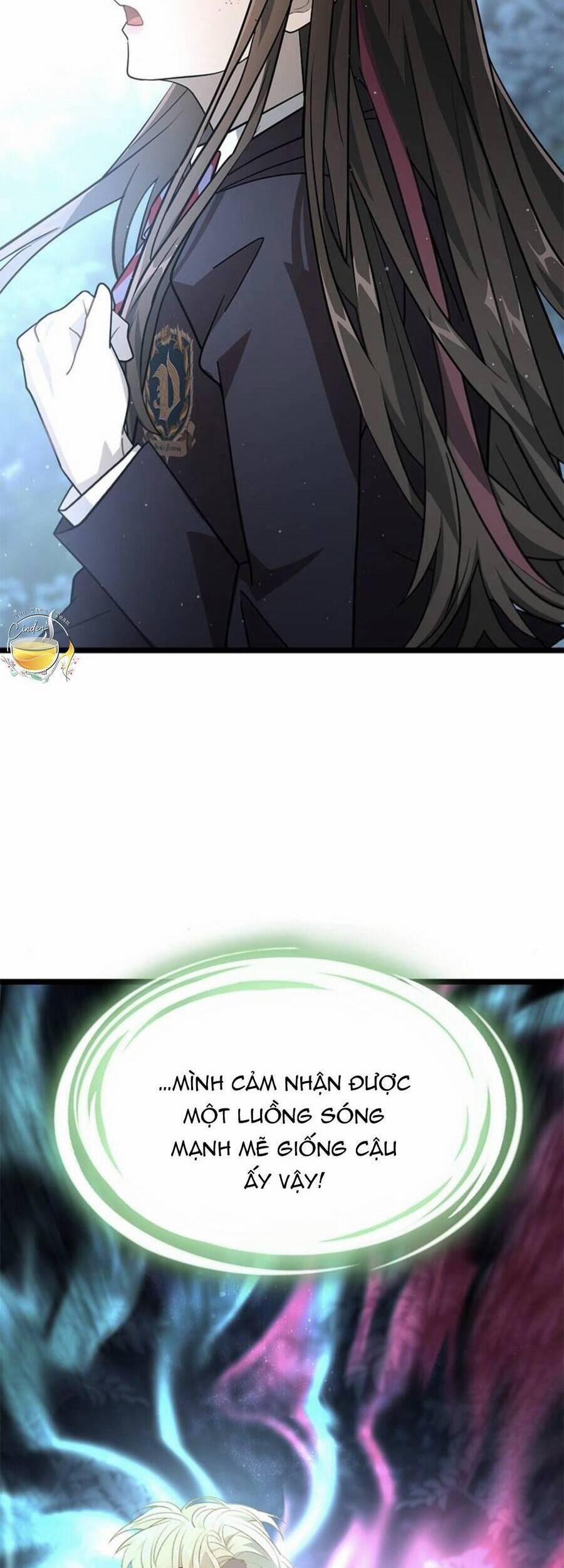 Trăng Tối: Kỉ Nguyên Máu 19 trang 2