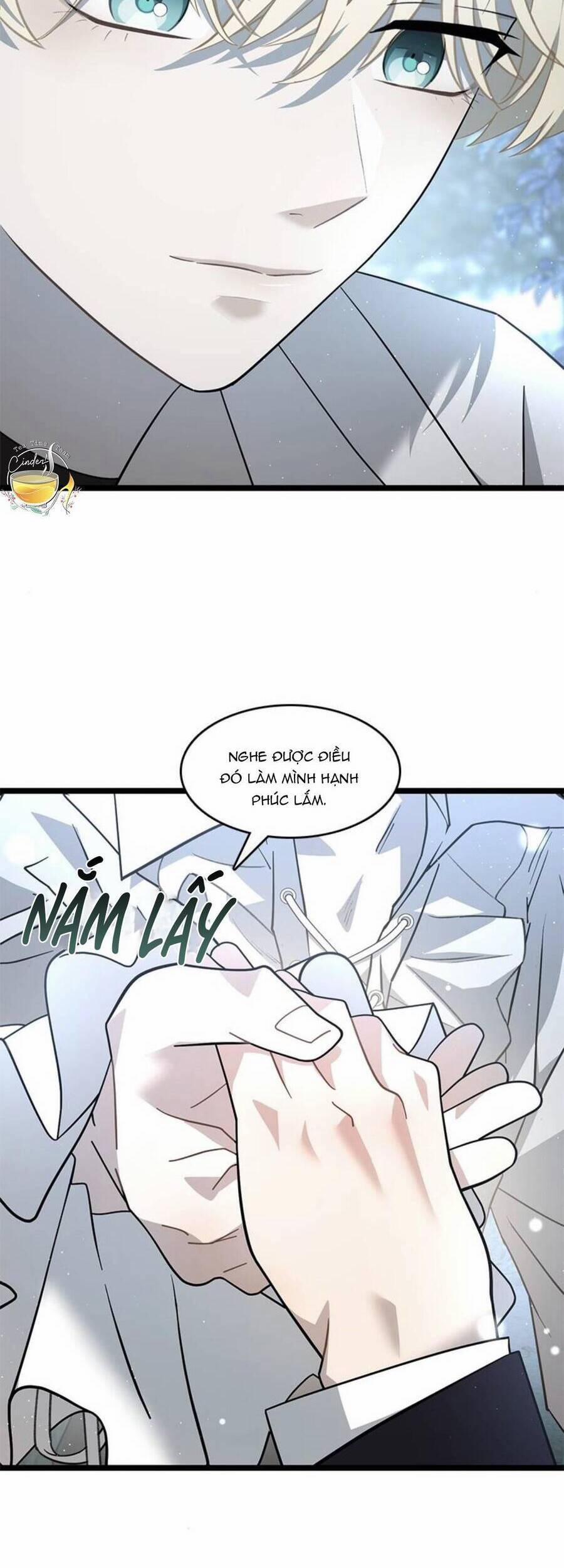 Trăng Tối: Kỉ Nguyên Máu 19 trang 23