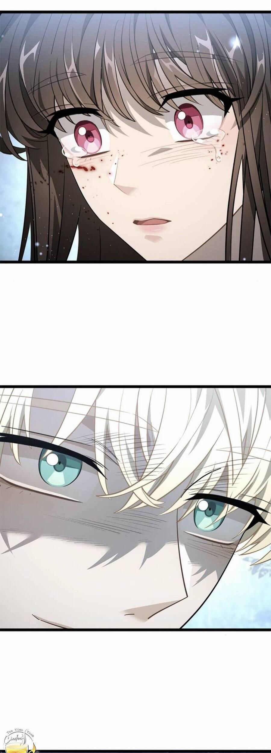 Trăng Tối: Kỉ Nguyên Máu 19 trang 25