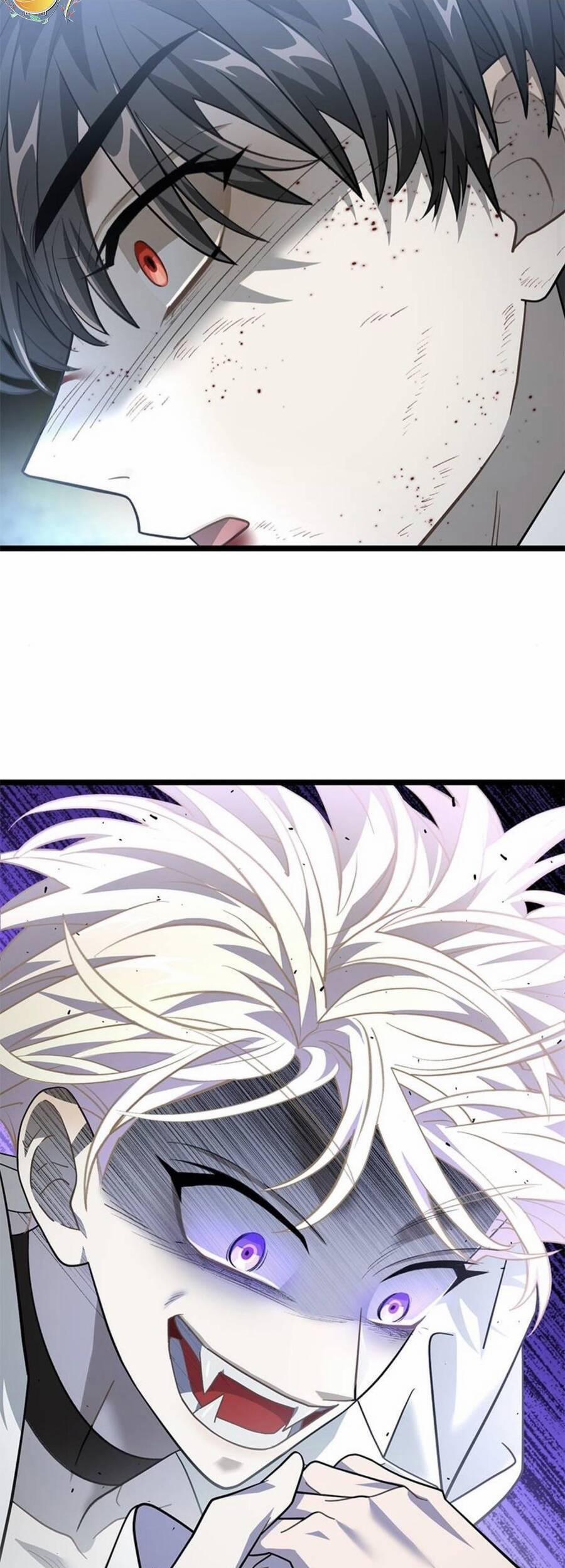 Trăng Tối: Kỉ Nguyên Máu 19 trang 26