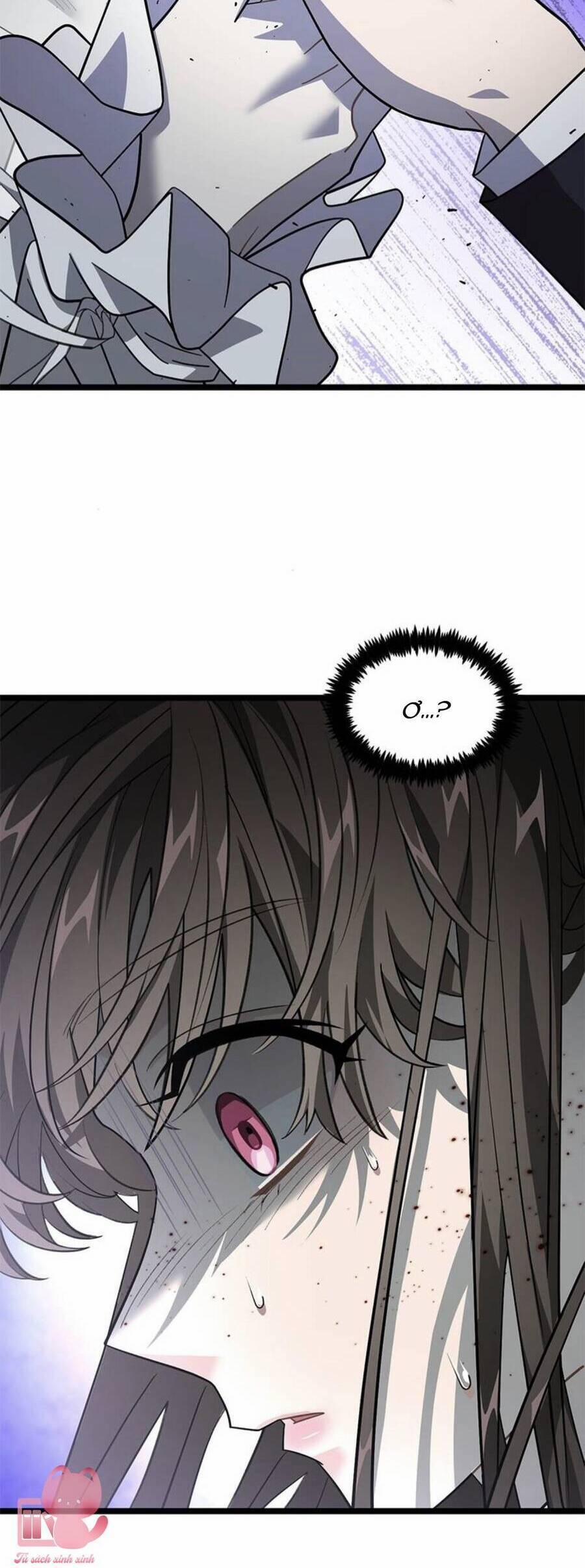 Trăng Tối: Kỉ Nguyên Máu 19 trang 27