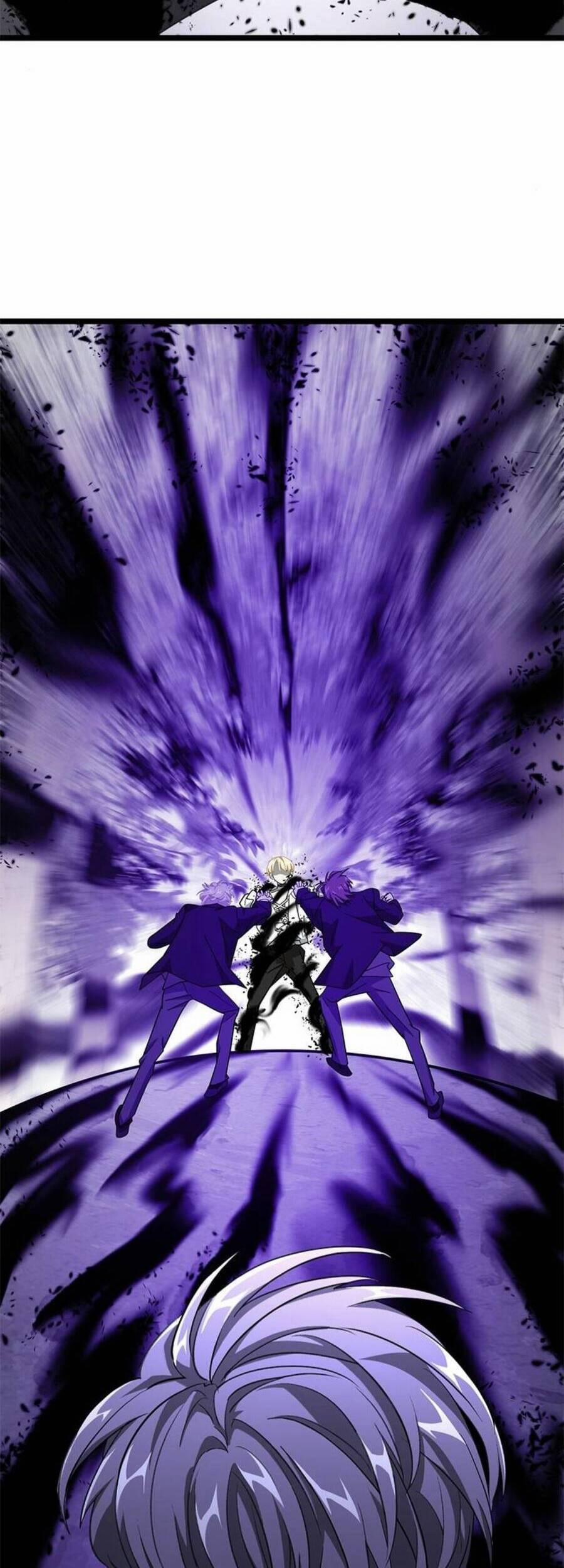 Trăng Tối: Kỉ Nguyên Máu 19 trang 47