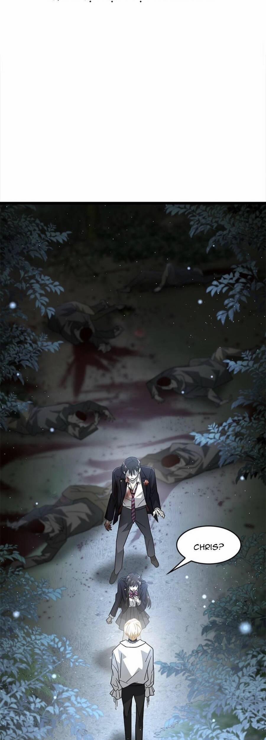 Trăng Tối: Kỉ Nguyên Máu 19 trang 5