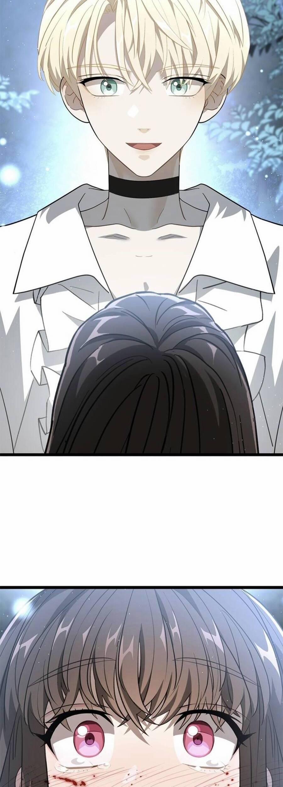 Trăng Tối: Kỉ Nguyên Máu 19 trang 9