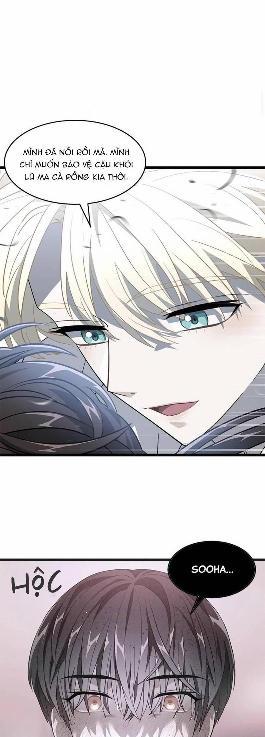 Trăng Tối: Kỉ Nguyên Máu 20 trang 12