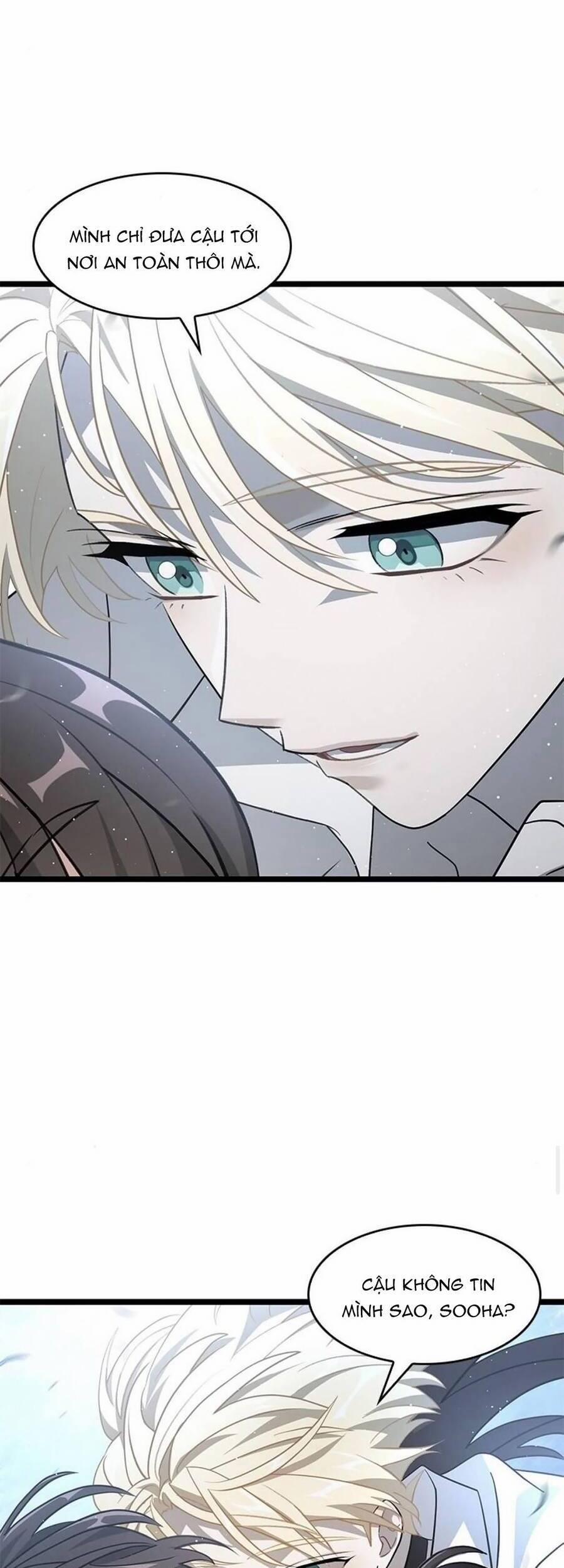 Trăng Tối: Kỉ Nguyên Máu 20 trang 14