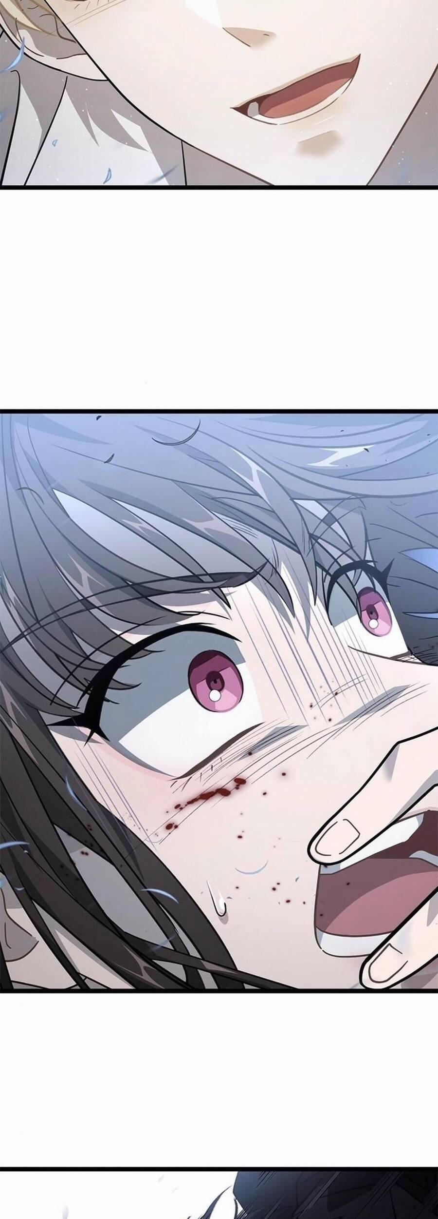 Trăng Tối: Kỉ Nguyên Máu 20 trang 16