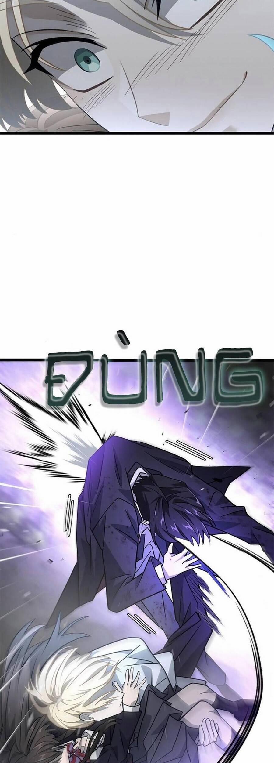 Trăng Tối: Kỉ Nguyên Máu 20 trang 23