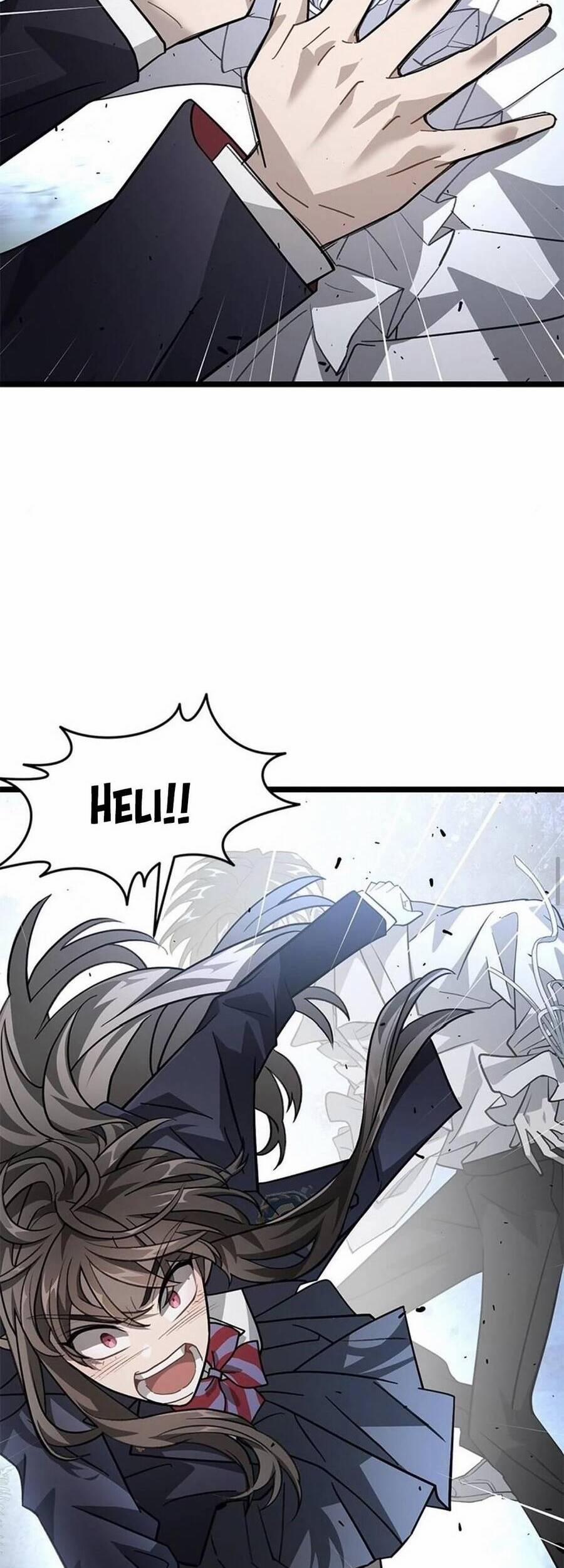 Trăng Tối: Kỉ Nguyên Máu 20 trang 26