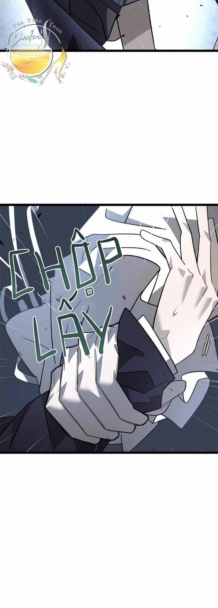 Trăng Tối: Kỉ Nguyên Máu 20 trang 27