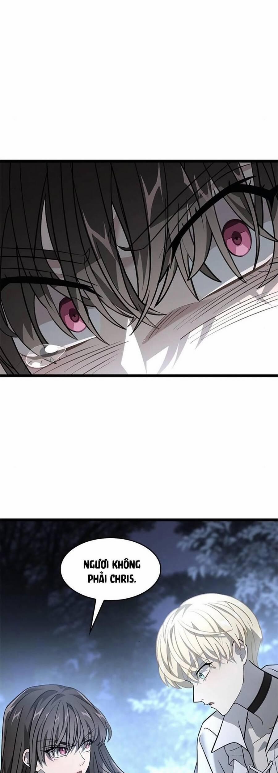 Trăng Tối: Kỉ Nguyên Máu 20 trang 31