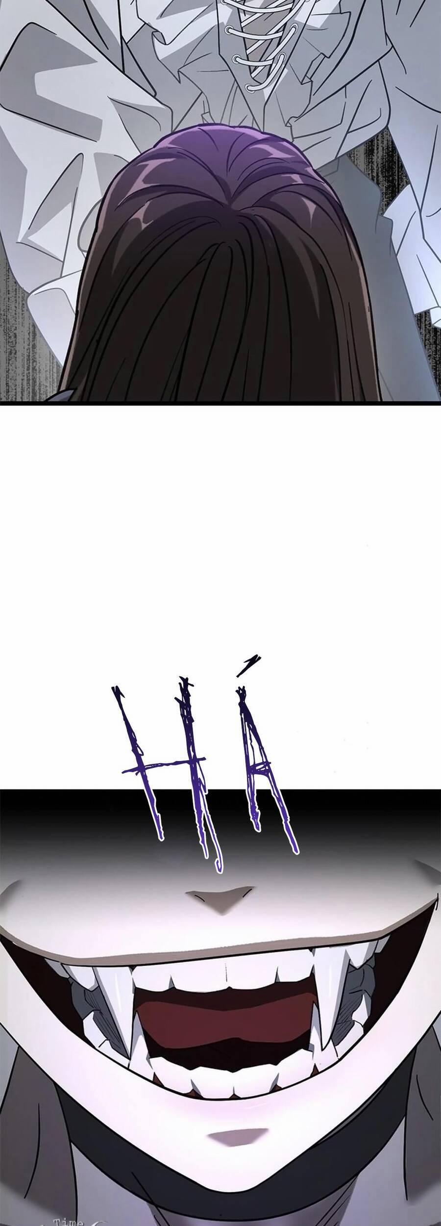 Trăng Tối: Kỉ Nguyên Máu 20 trang 35