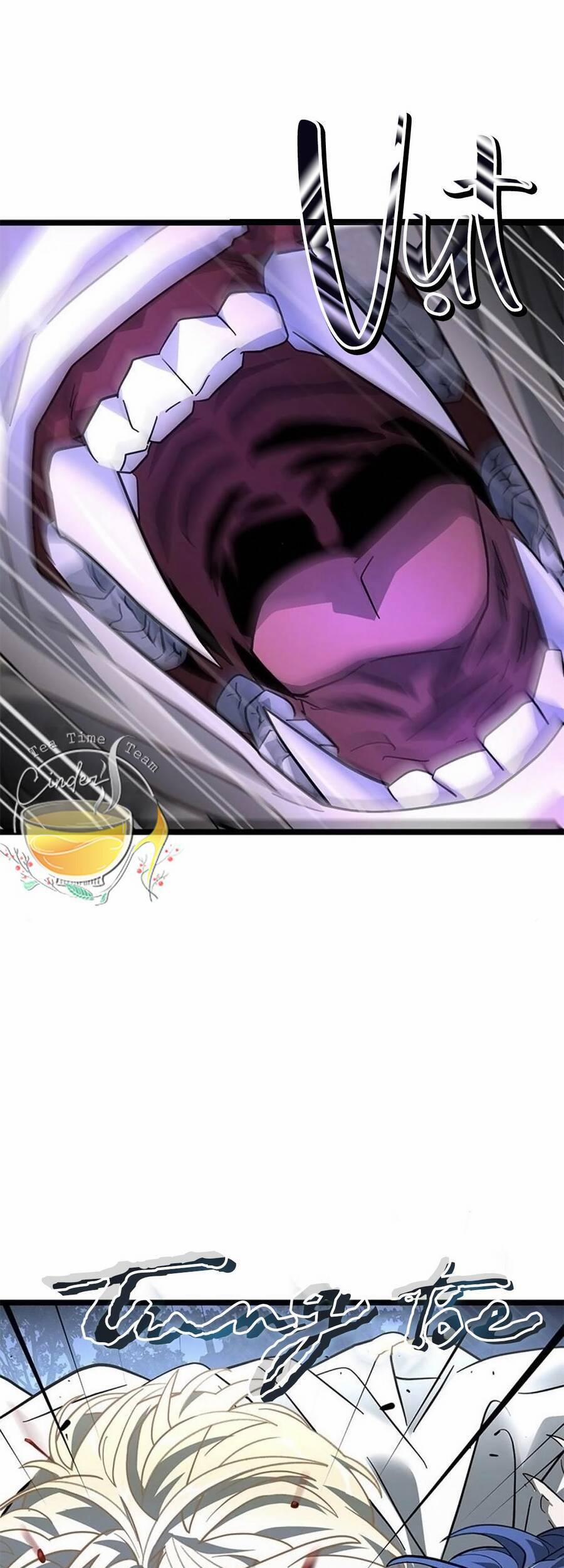 Trăng Tối: Kỉ Nguyên Máu 20 trang 37