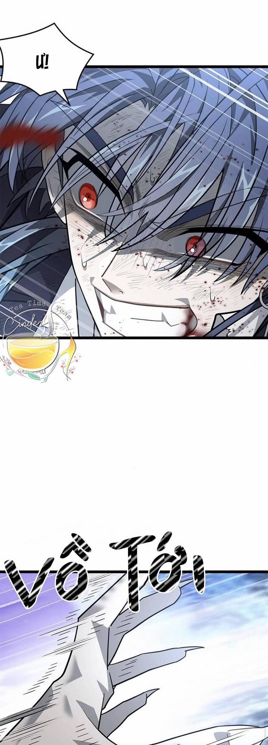 Trăng Tối: Kỉ Nguyên Máu 20 trang 40