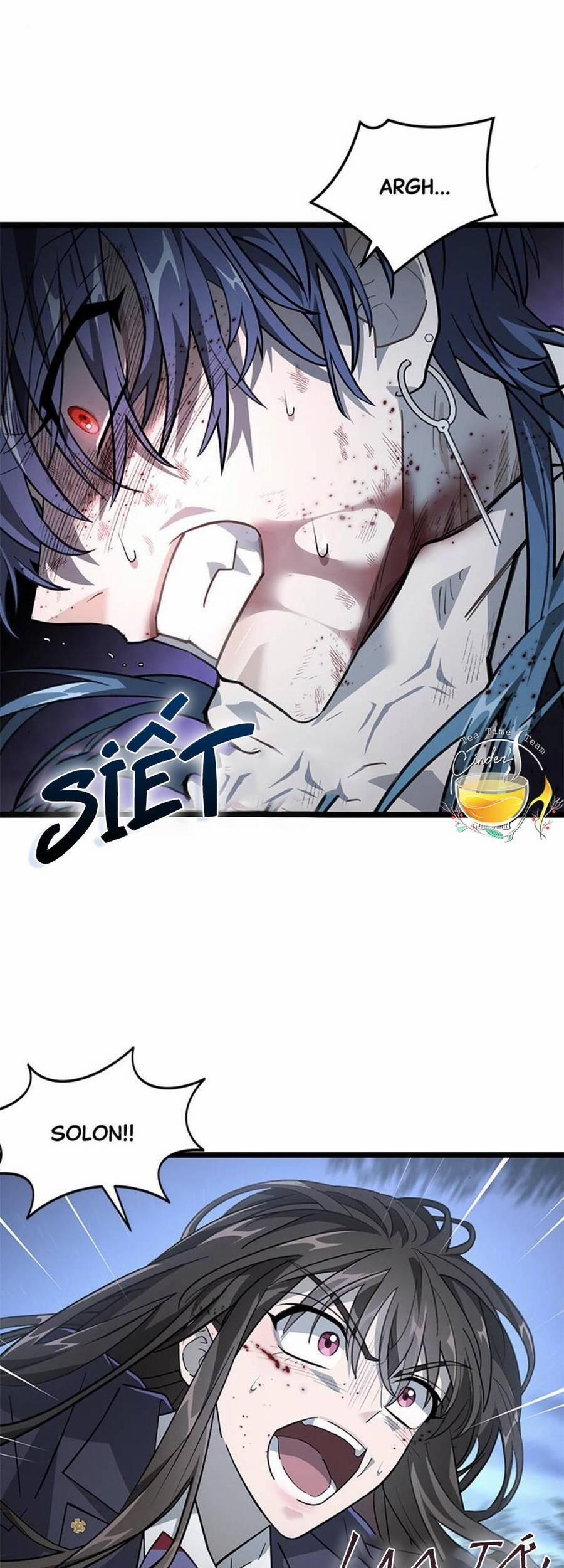 Trăng Tối: Kỉ Nguyên Máu 20 trang 43