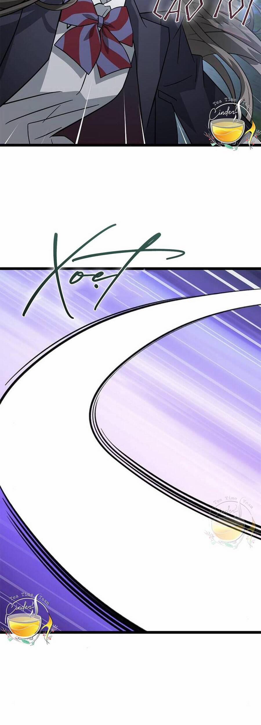 Trăng Tối: Kỉ Nguyên Máu 20 trang 44