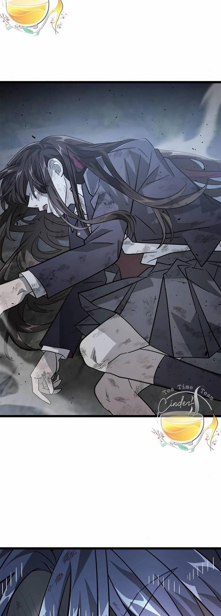 Trăng Tối: Kỉ Nguyên Máu 20 trang 46