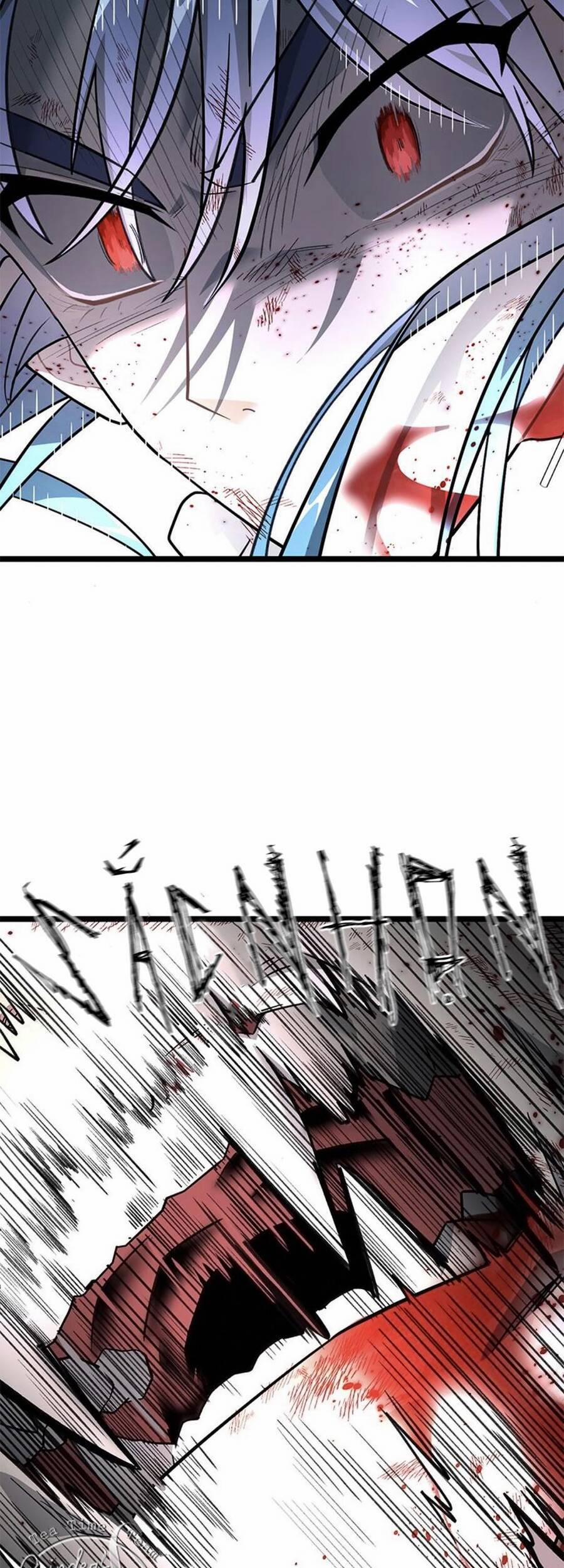 Trăng Tối: Kỉ Nguyên Máu 20 trang 47