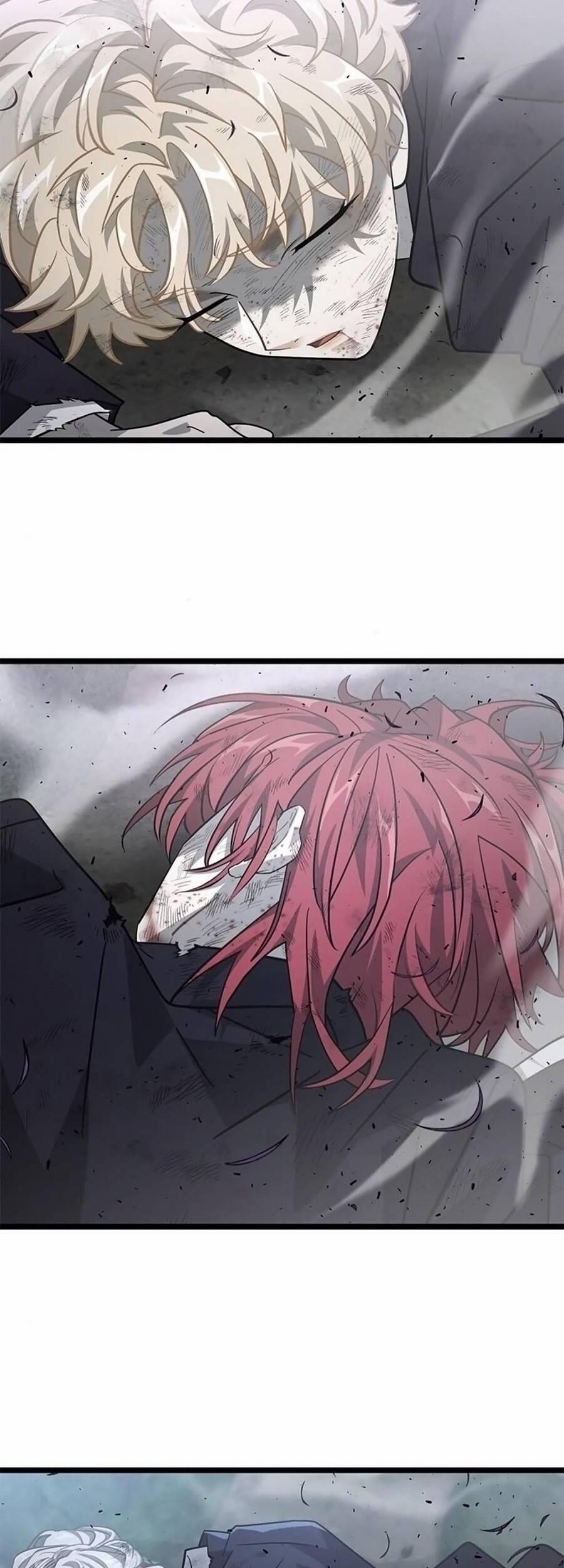 Trăng Tối: Kỉ Nguyên Máu 20 trang 5