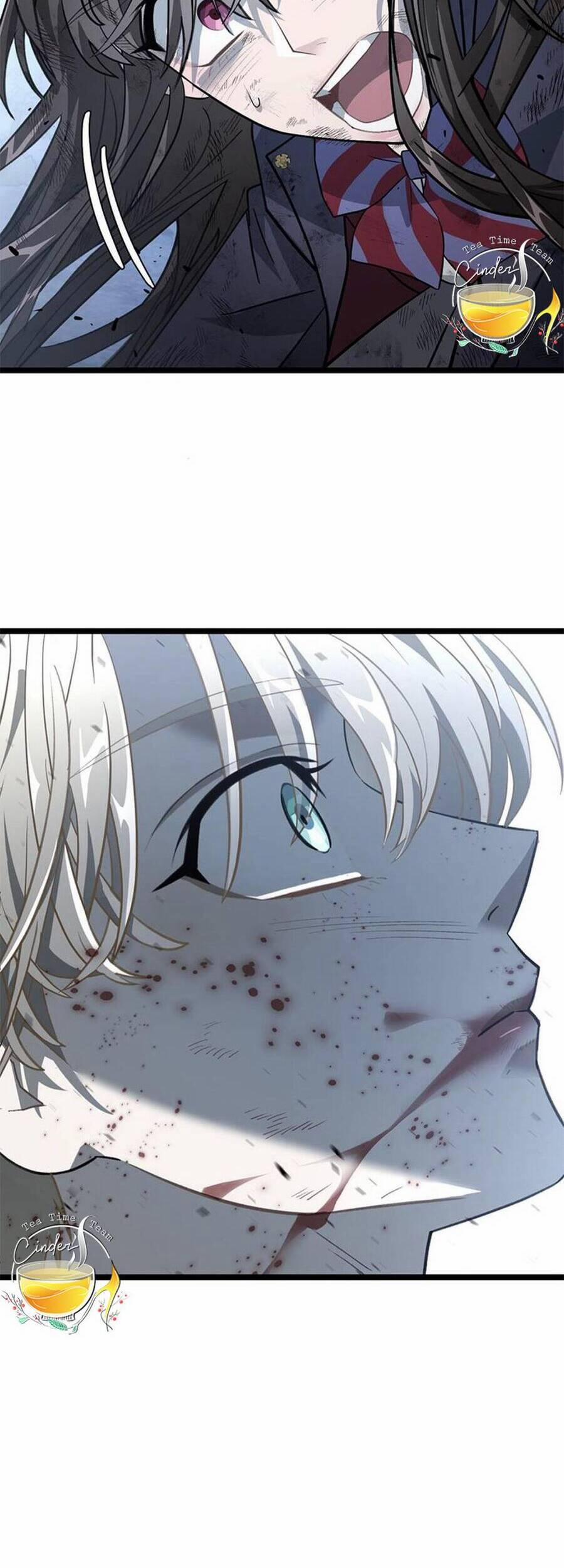 Trăng Tối: Kỉ Nguyên Máu 20 trang 52