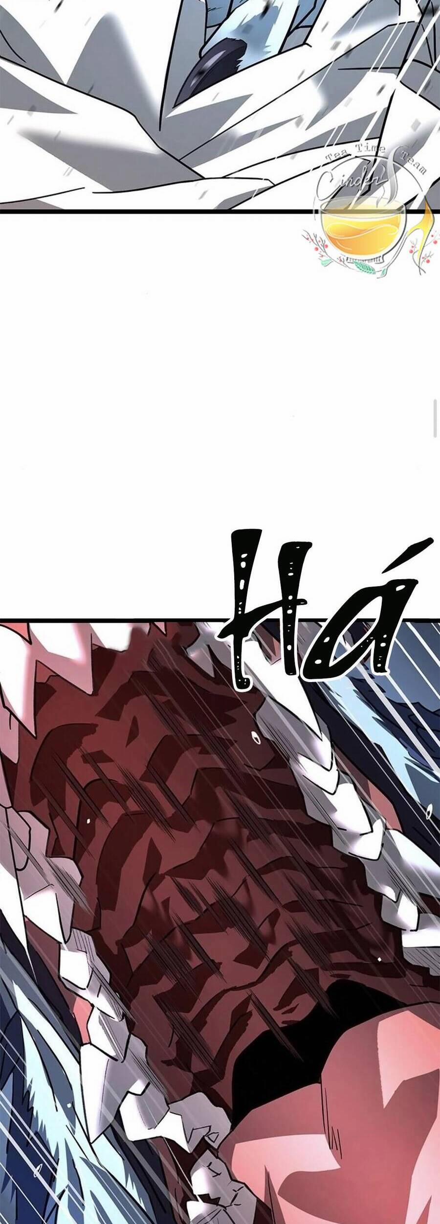 Trăng Tối: Kỉ Nguyên Máu 20 trang 58