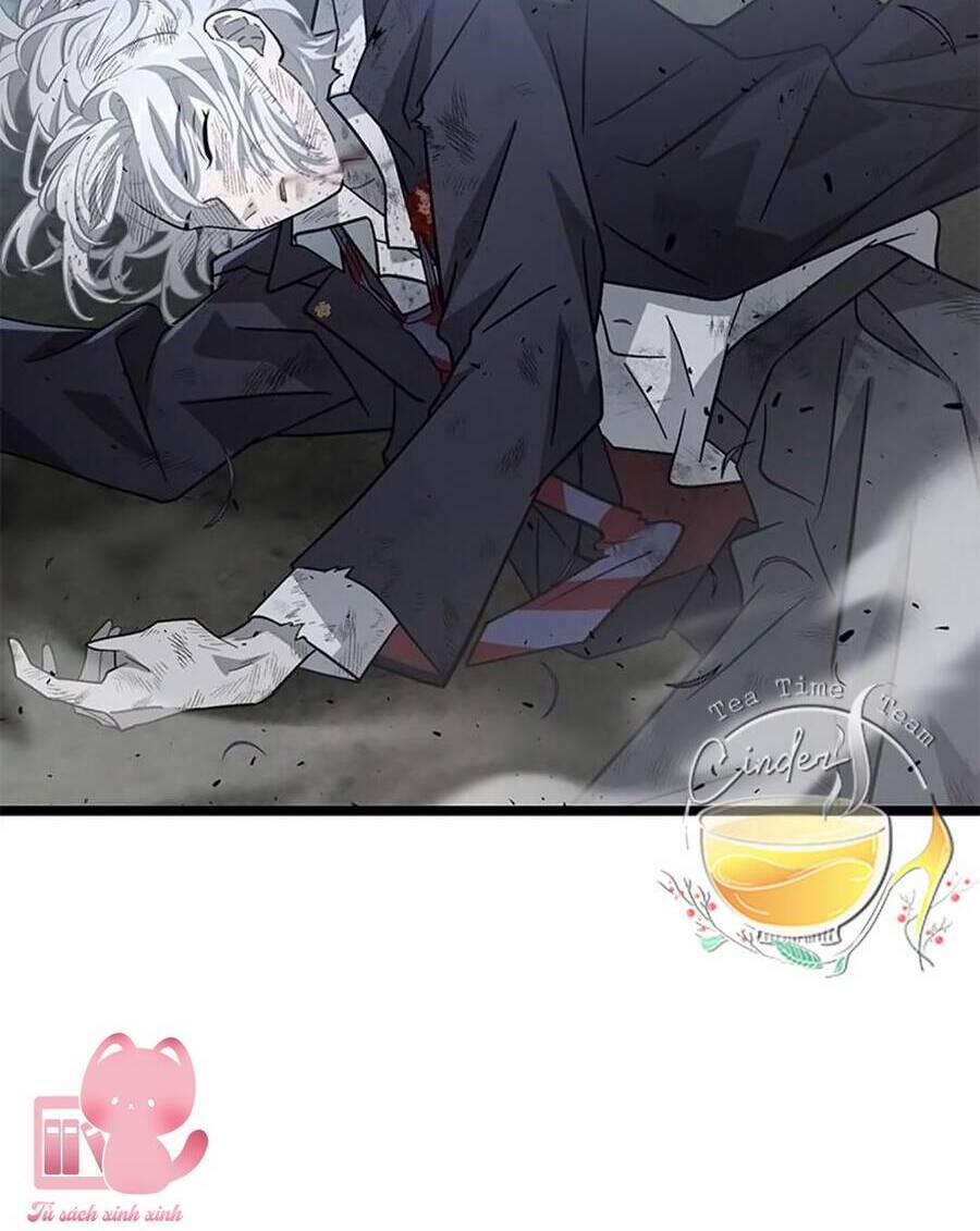 Trăng Tối: Kỉ Nguyên Máu 20 trang 6