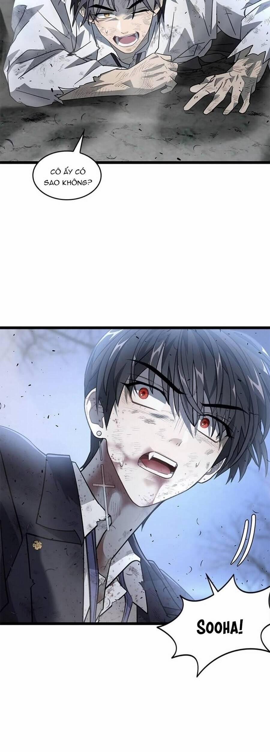 Trăng Tối: Kỉ Nguyên Máu 20 trang 8