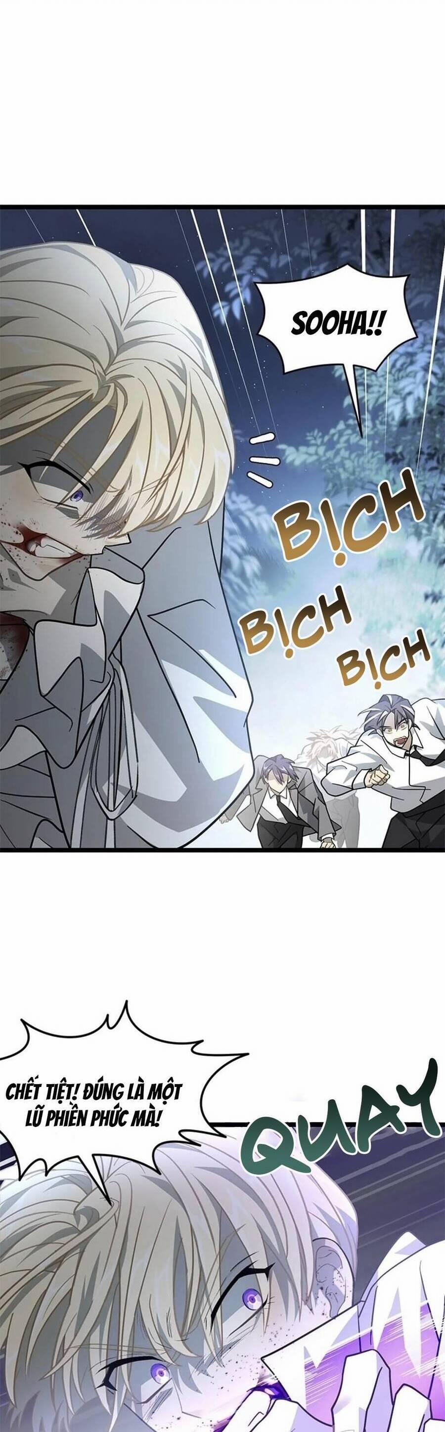 Trăng Tối: Kỉ Nguyên Máu 21 trang 10