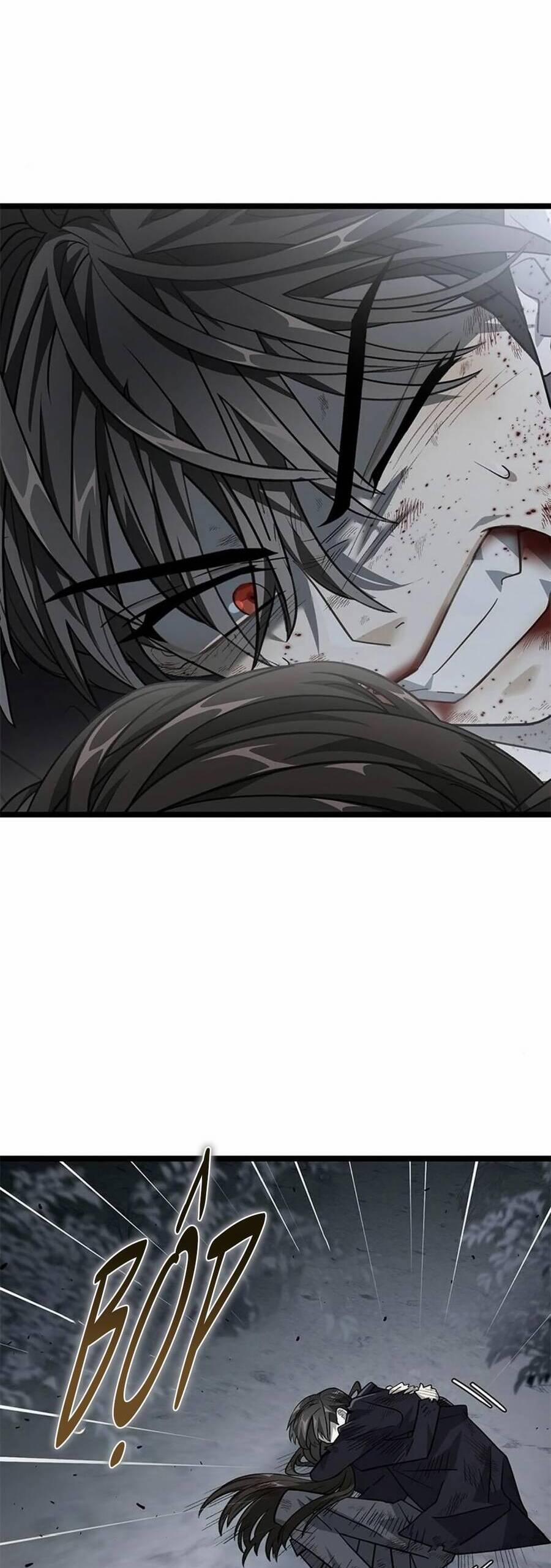 Trăng Tối: Kỉ Nguyên Máu 21 trang 15