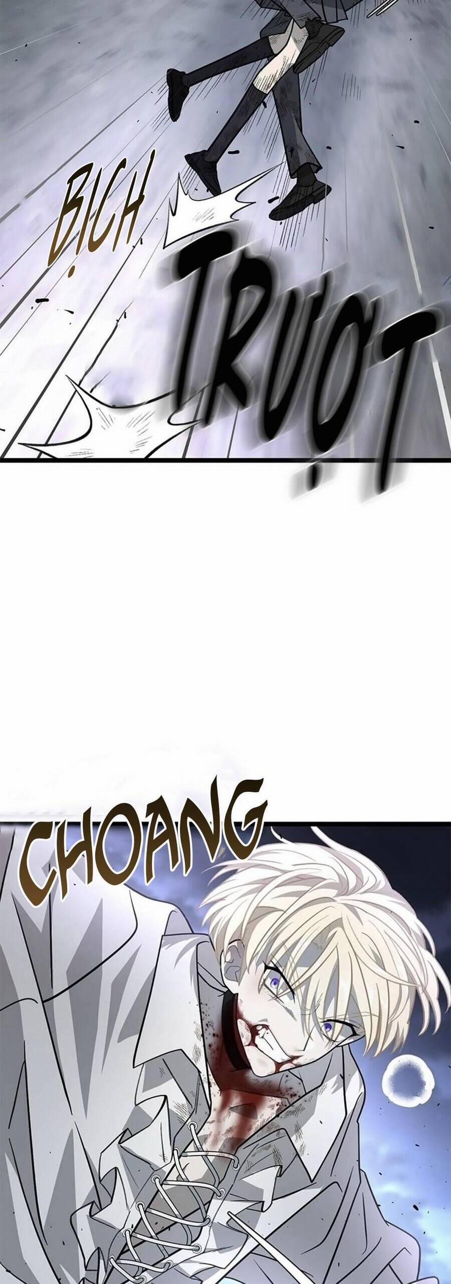 Trăng Tối: Kỉ Nguyên Máu 21 trang 16