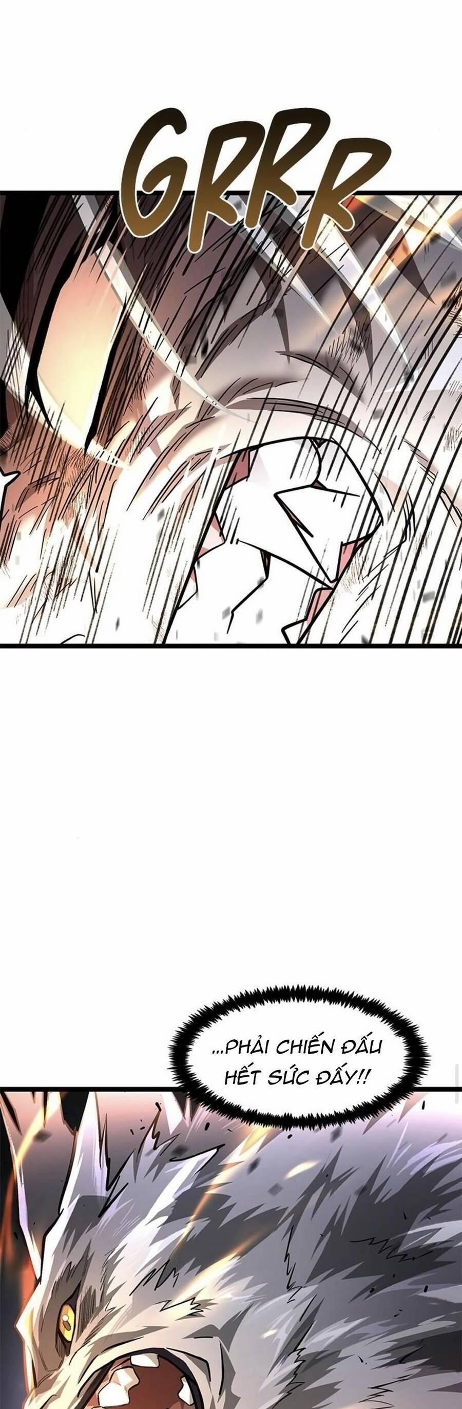 Trăng Tối: Kỉ Nguyên Máu 21 trang 18
