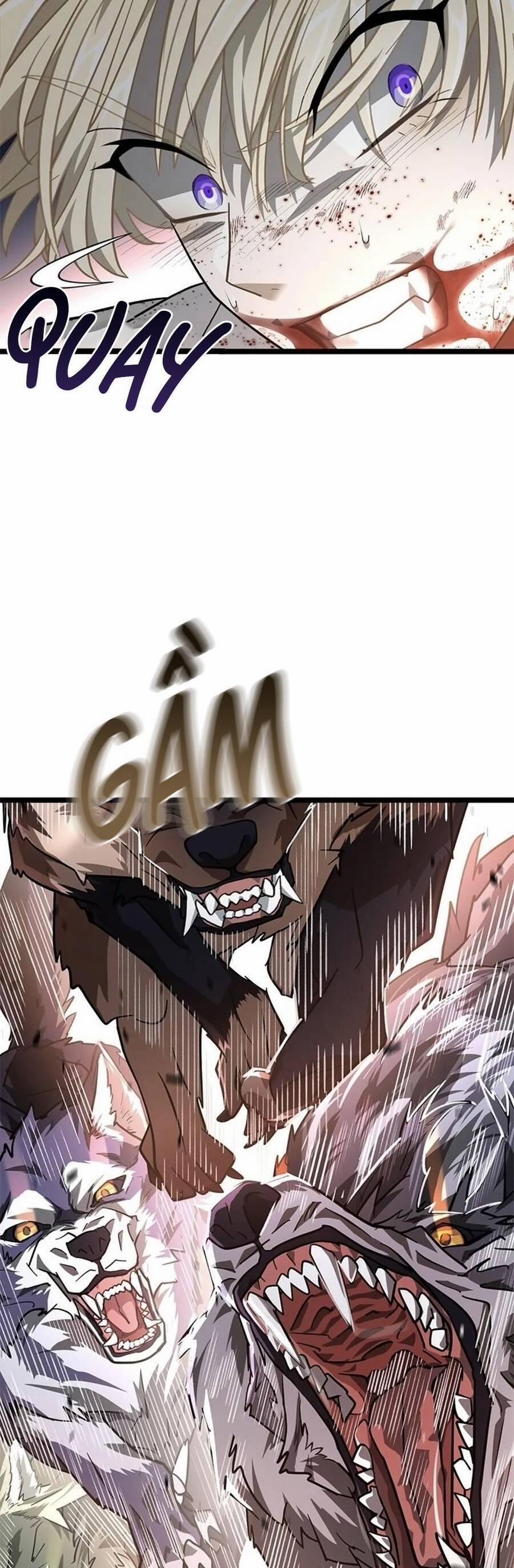 Trăng Tối: Kỉ Nguyên Máu 21 trang 20