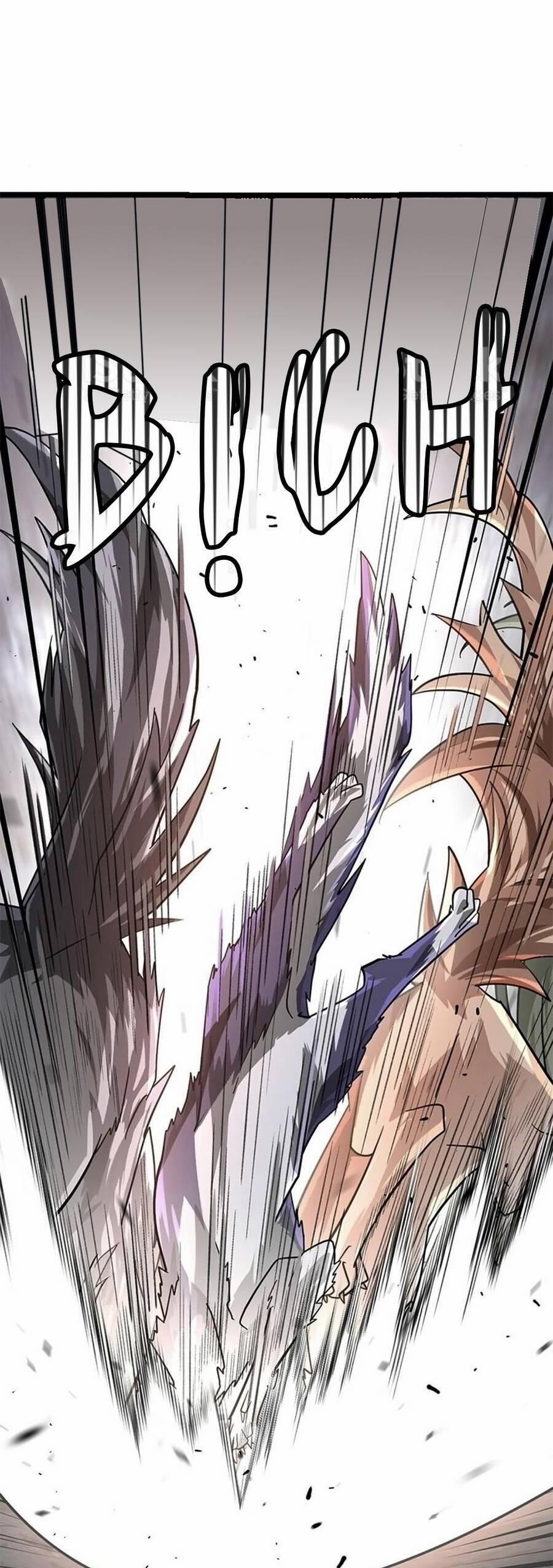 Trăng Tối: Kỉ Nguyên Máu 21 trang 23